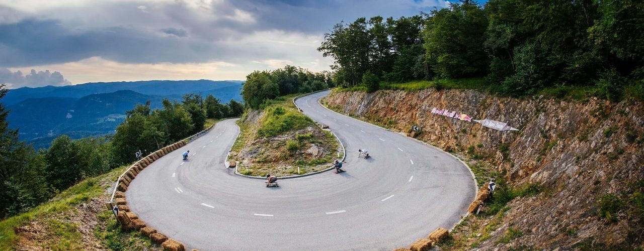 KnK Longboard Camp 2018 - Week #2 Relaxation