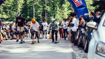 Red Bull No Paws Down World Championship 2016. Photo by CK Photography