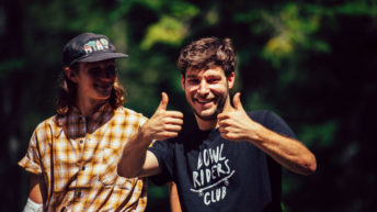 Red Bull No Paws Down World Championship 2016. Photo by CK Photography