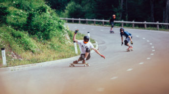 Red Bull No Paws Down World Championship 2016. Photo by CK Photography