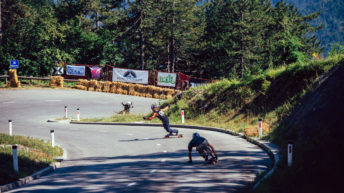 Red Bull No Paws Down World Championship 2016. Photo by CK Photography